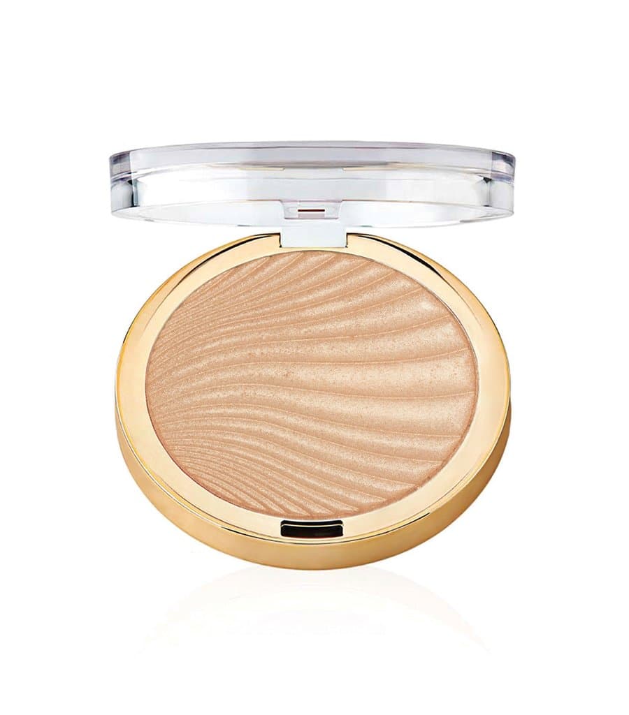 Milani Strobelight Instant Glow Powder - 02 Dayglow