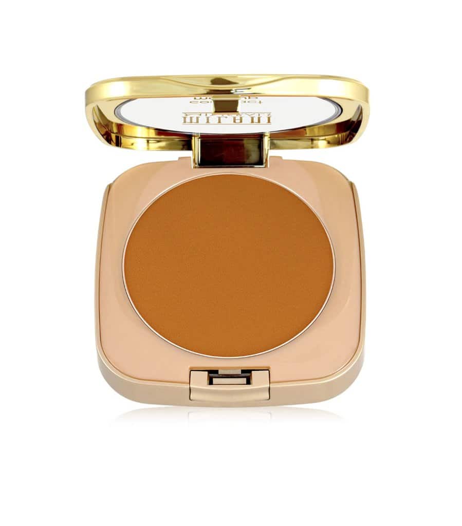 Milani Mineral Compact - 109 Warm