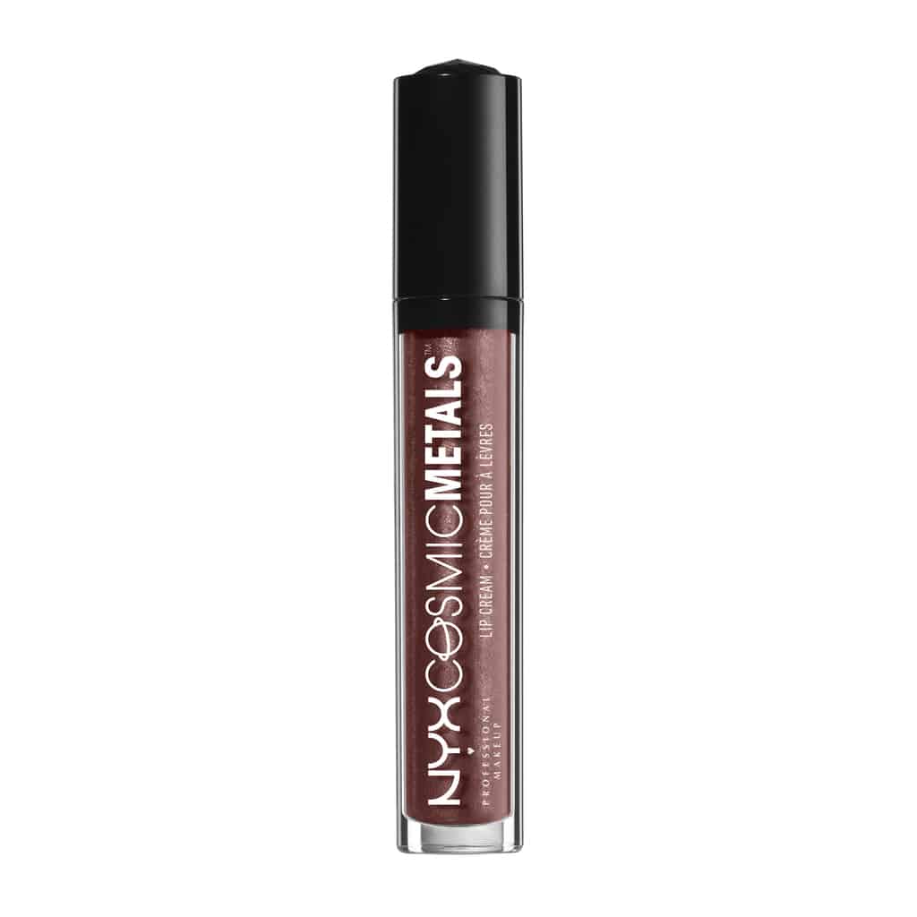 NYX PROF. MAKEUP Cosmic Metals Lip Cream - Elite