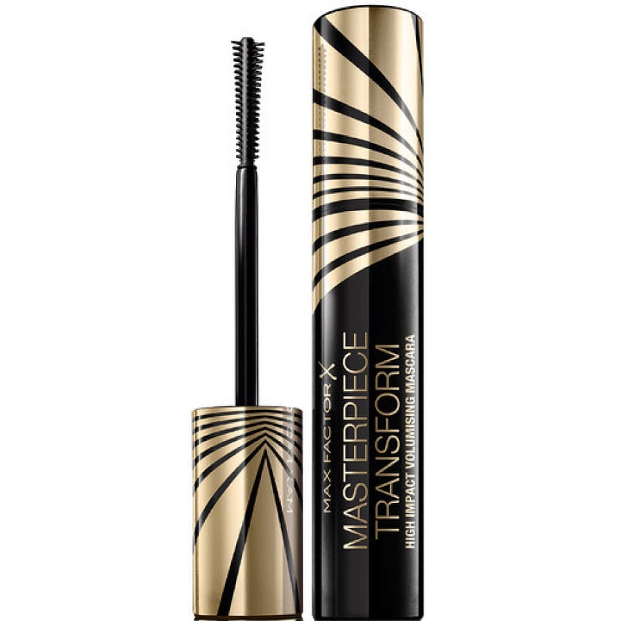 Max Factor Masterpiece Transform Mascara Black Brown 12ml