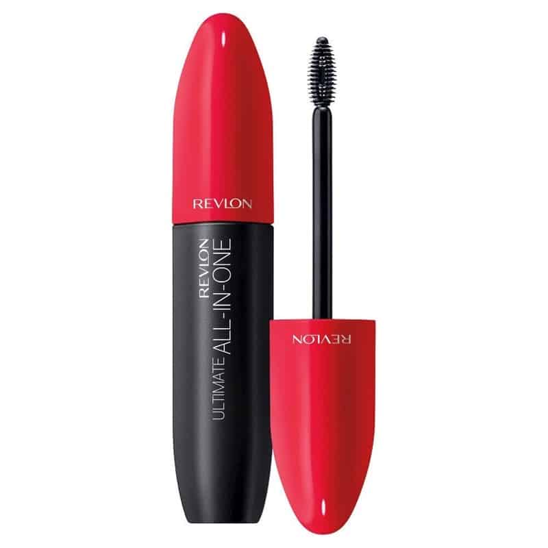 Revlon Ultimate All-In-One Mascara 501 Blackest Black 8,5ml