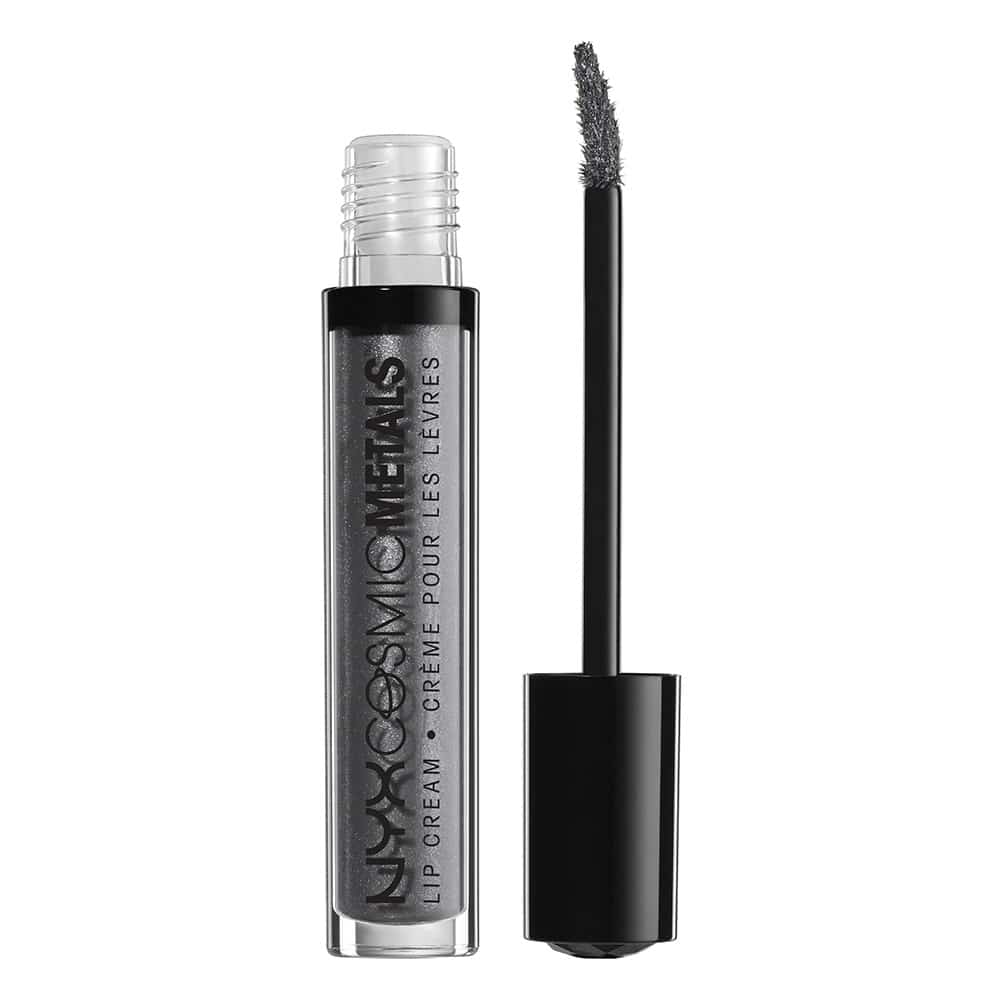 NYX PROF. MAKEUP Cosmic Metals Lip Cream - Galactic