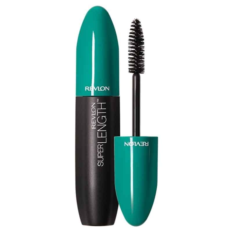 Revlon Super Length Mascara 101 Blackest Black 8,5ml