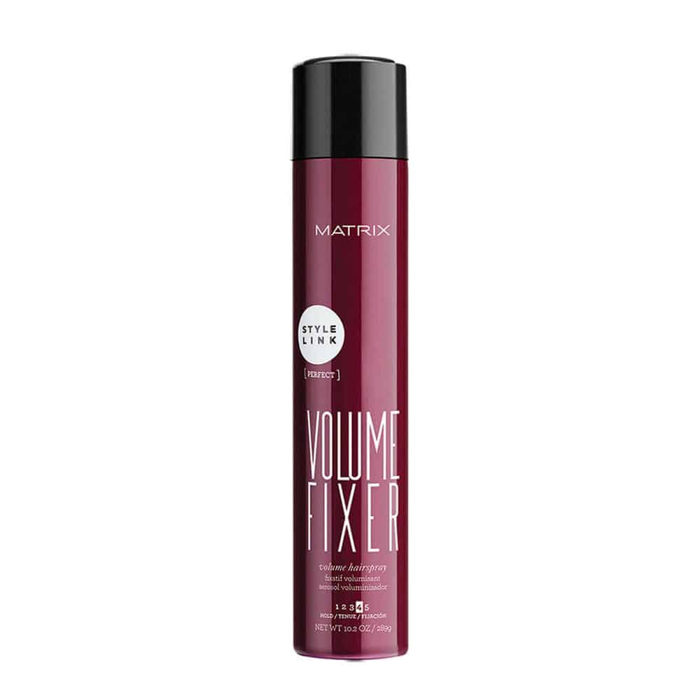 Matrix Style Link Volume Fixer Hairspray 400ml