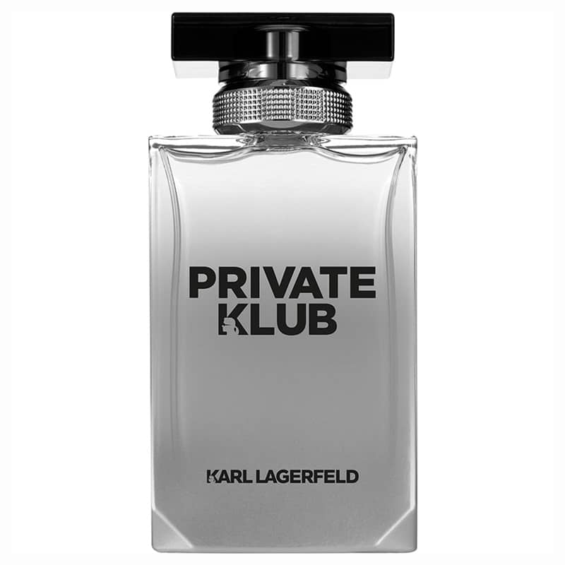 Karl Lagerfeld Private Klub For Men Edt 100ml