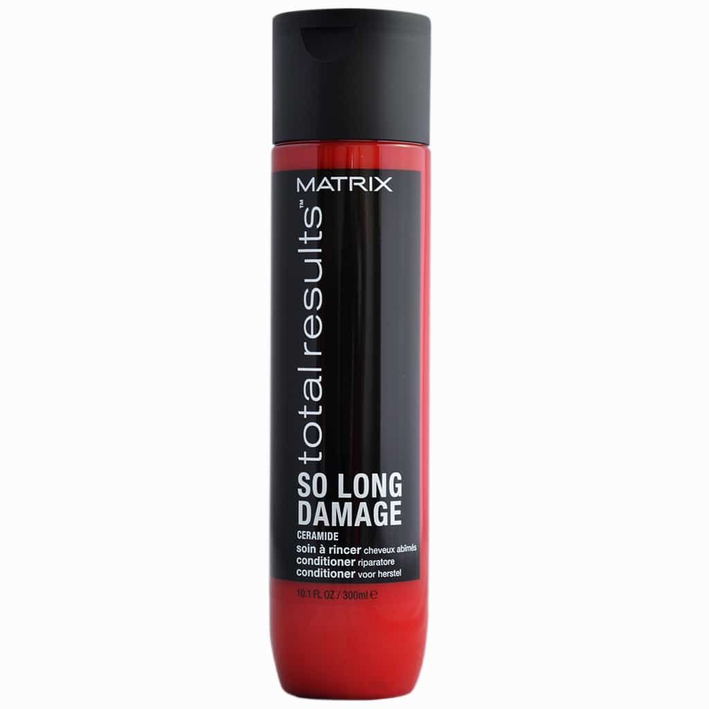 Matrix Total Results So Long Damage Conditioner 300ml