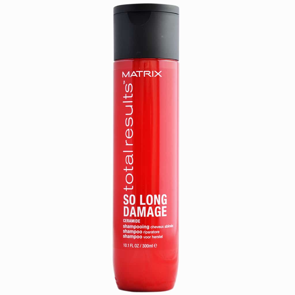 Matrix Total Results So Long Damage Shampoo 300ml