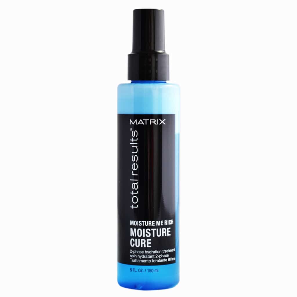 Matrix Total Results Moisture Me Rich Moisture Cure 150ml
