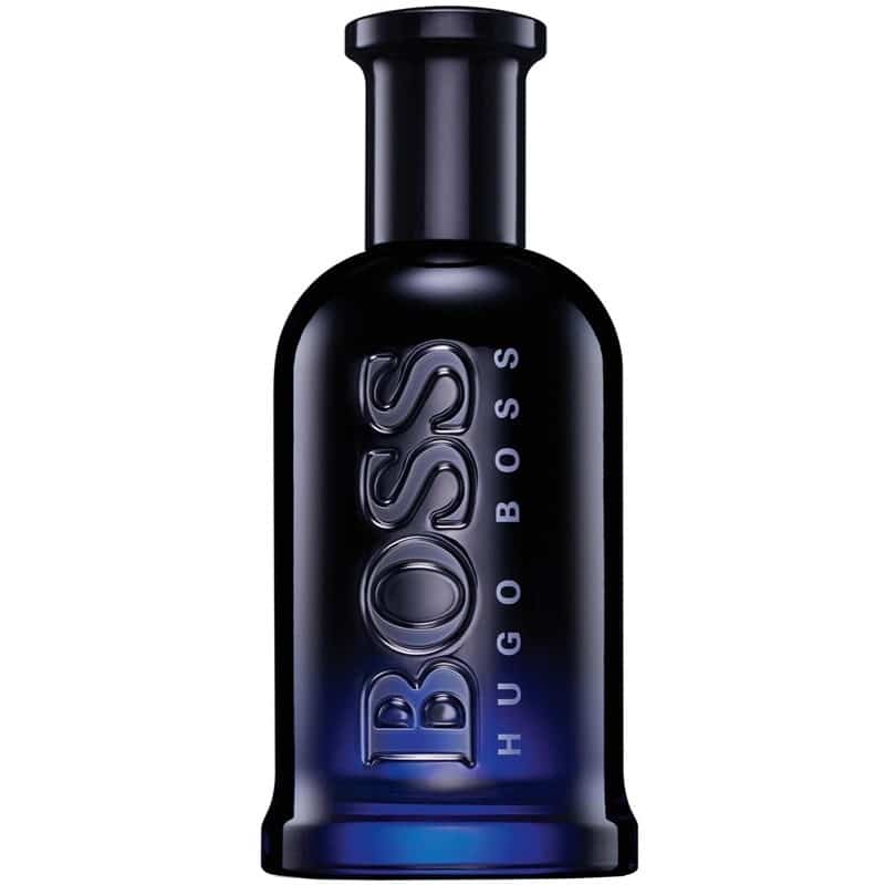 Hugo Boss Boss Bottled Night Edt 30ml