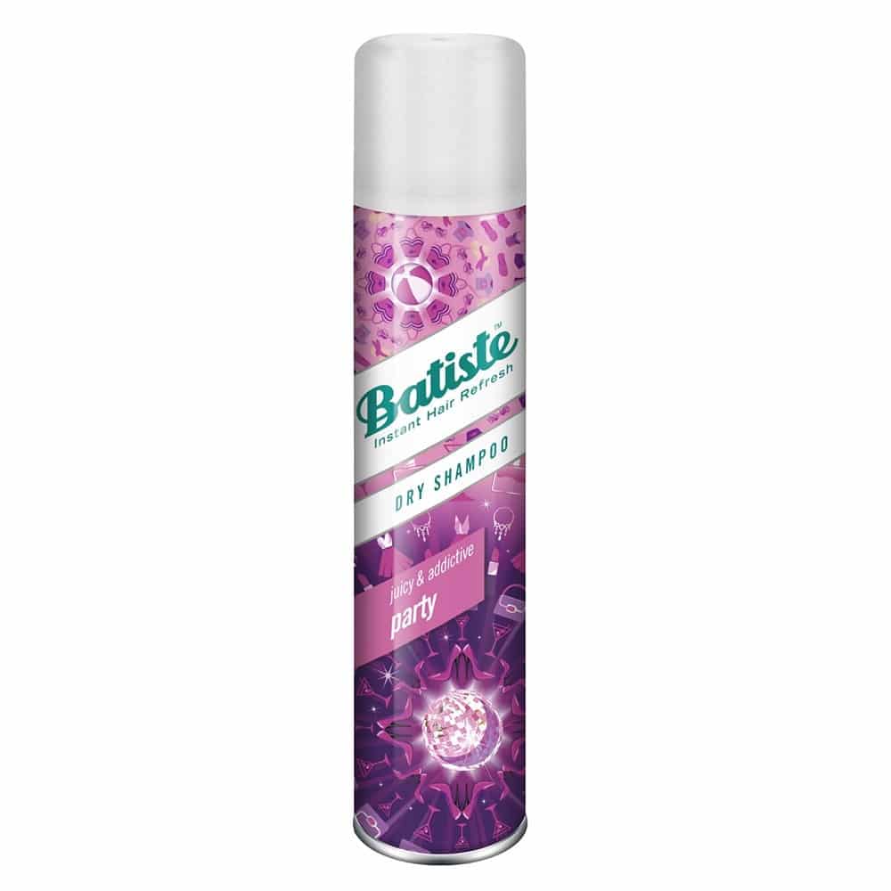 Batiste Dry Shampoo Party 200ml