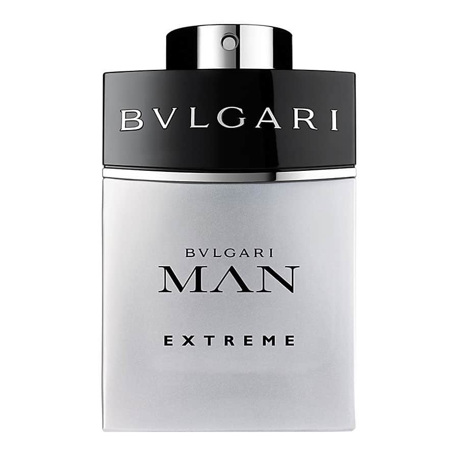 Bvlgari Man Extreme Edt 60ml