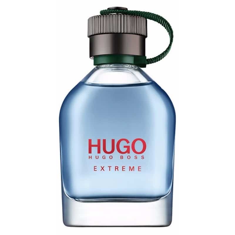 Hugo Boss Hugo Man Extreme Edp 60ml