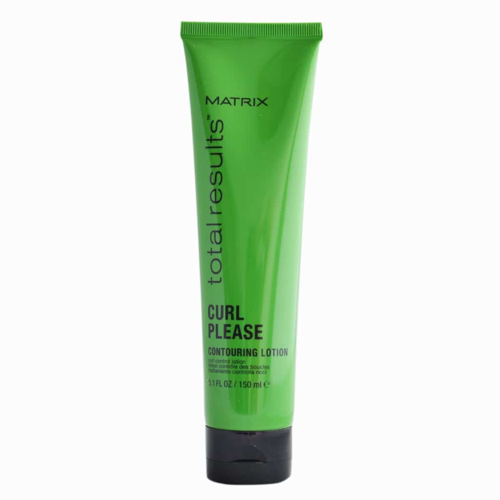 Matrix Total Results Curl Please Contouring Lotion 150ml