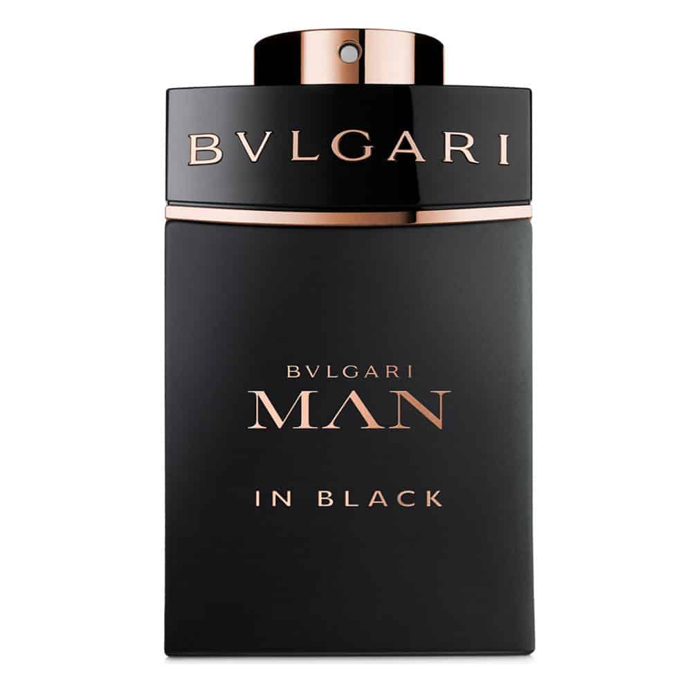 Bvlgari Man In Black Edp 60ml