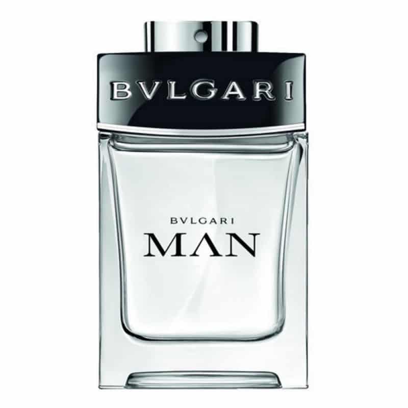Bvlgari Man Edt 60ml