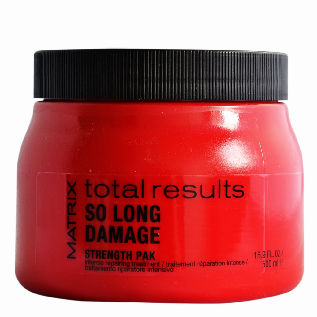 Matrix Total Results So Long Damage Strength Pak 500ml