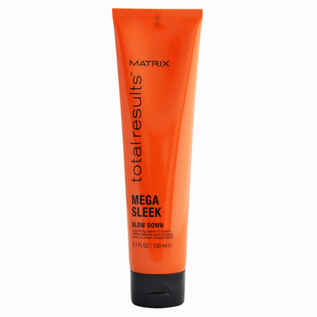 Matrix Total Results Mega Sleek Blow Down Creme 150ml