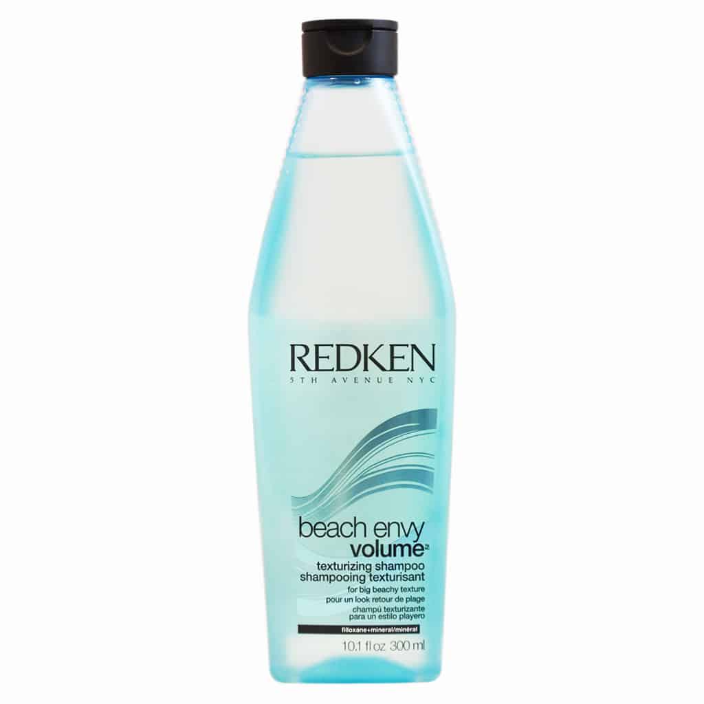 Redken Beach Envy Volume Shampoo 300ml