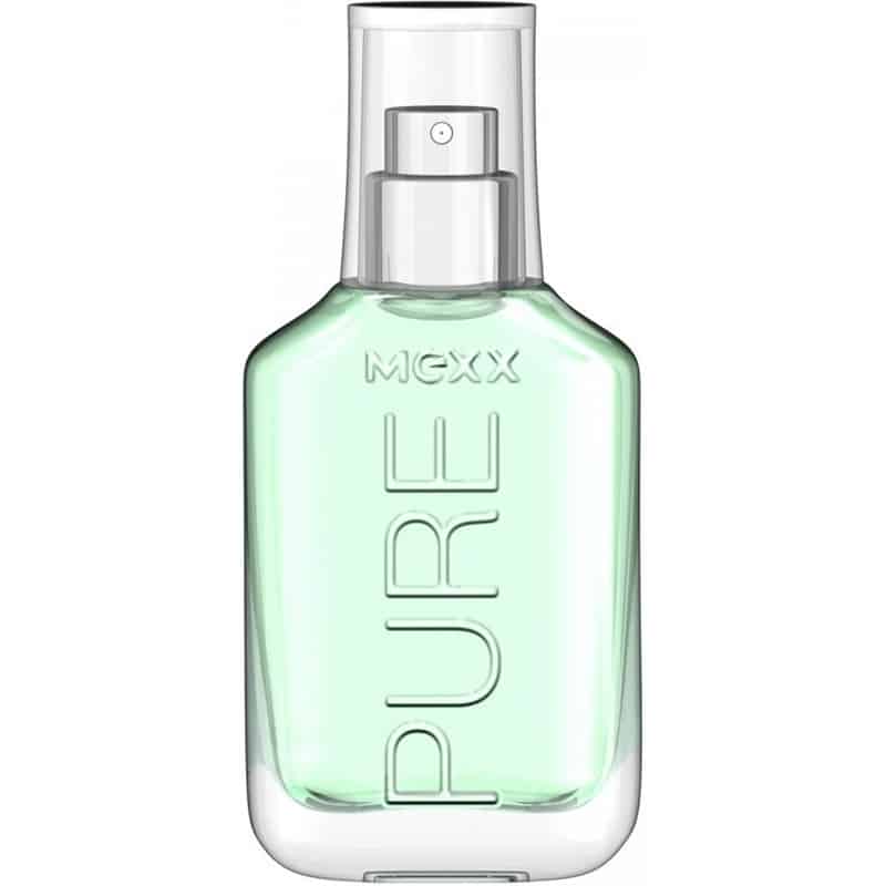 Mexx Pure Man Edt 50ml