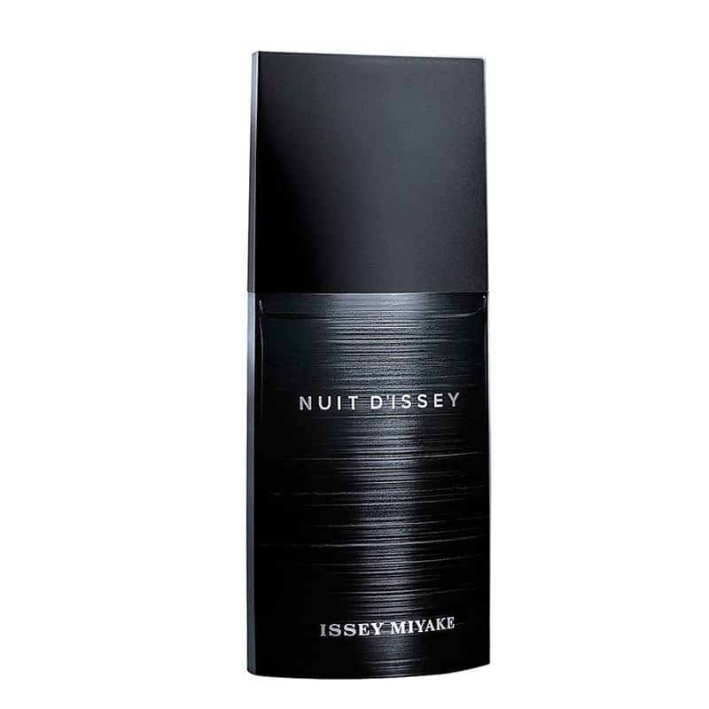 Issey Miyake Nuit D'Issey Edt 40ml