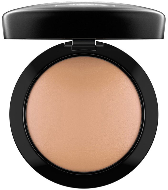 MAC Mineralize Skinfinish/ Natural Medium Deep