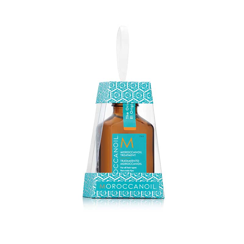 Moroccanoil Original Oil Treatment Xmas Edition 25ml