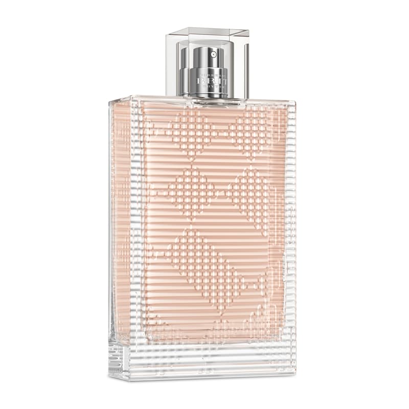 Burberry Brit Rhythm Women Edt 30ml