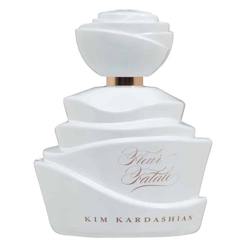Kim Kardashian Fleur Fatale Edp 100ml