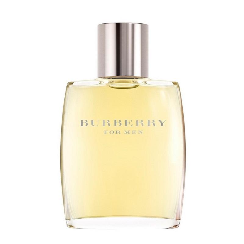 Burberry For Men Edt 50ml