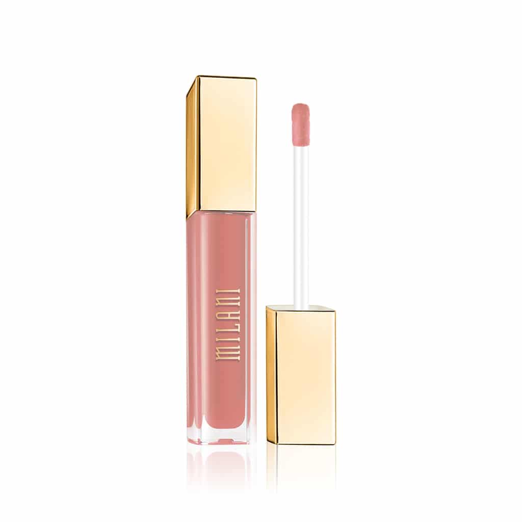 Milani Amore Matte Lip Cream - 39 Pretty
