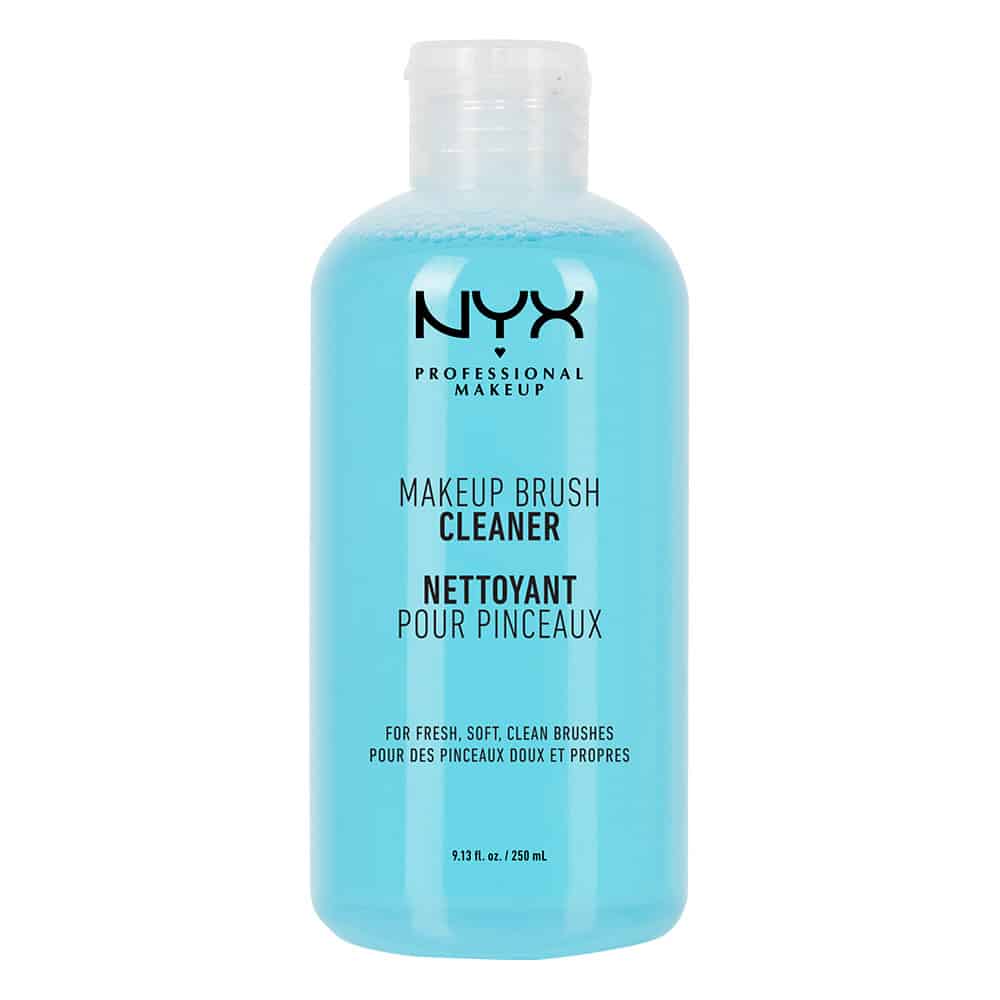 NYX PROF. MAKEUP Brush Cleaner 250ml