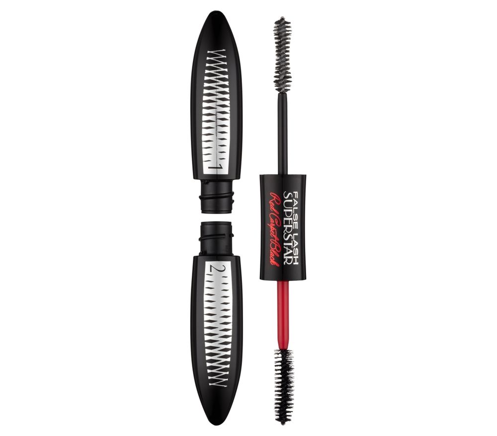 L'Oréal False Lash Superstar Red Carpet 2X6,5ml