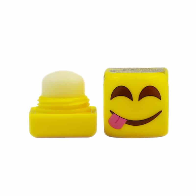 Kaomojibalms Lipbalm Cheeky Coconut Cream 7g