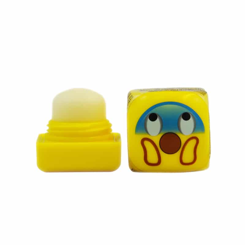 Kaomojibalms Lipbalm OMG! Coconut Cream 7g