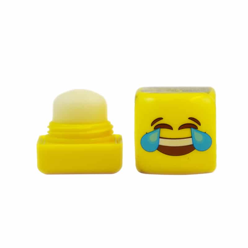 Kaomojibalms Lipbalm Heheh Cherry Pom 7g