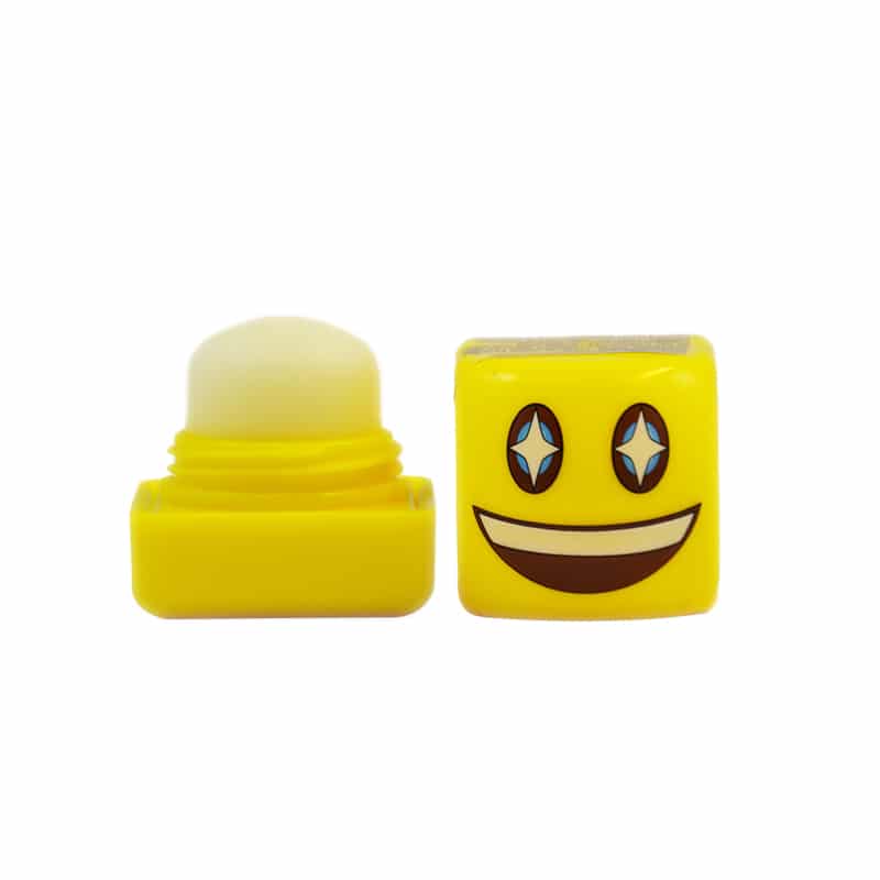 Kaomojibalms Lipbalm Star Struck Frosted Mint 7g