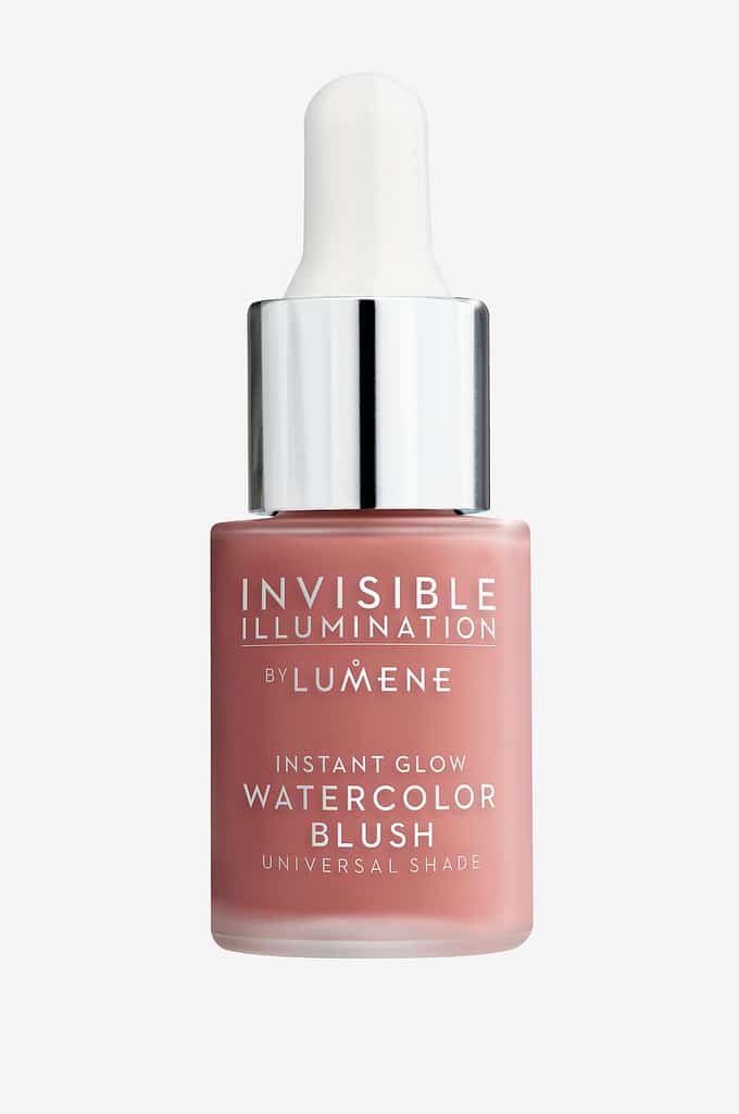 Lumene Invisible Illumination Watercolor Blush 15ml