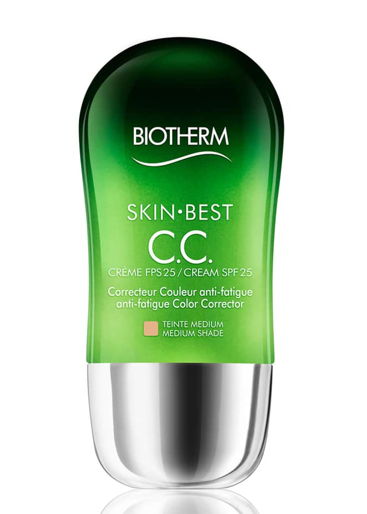 Biotherm Skin Best CC Cream SPF25 Medium 30ml