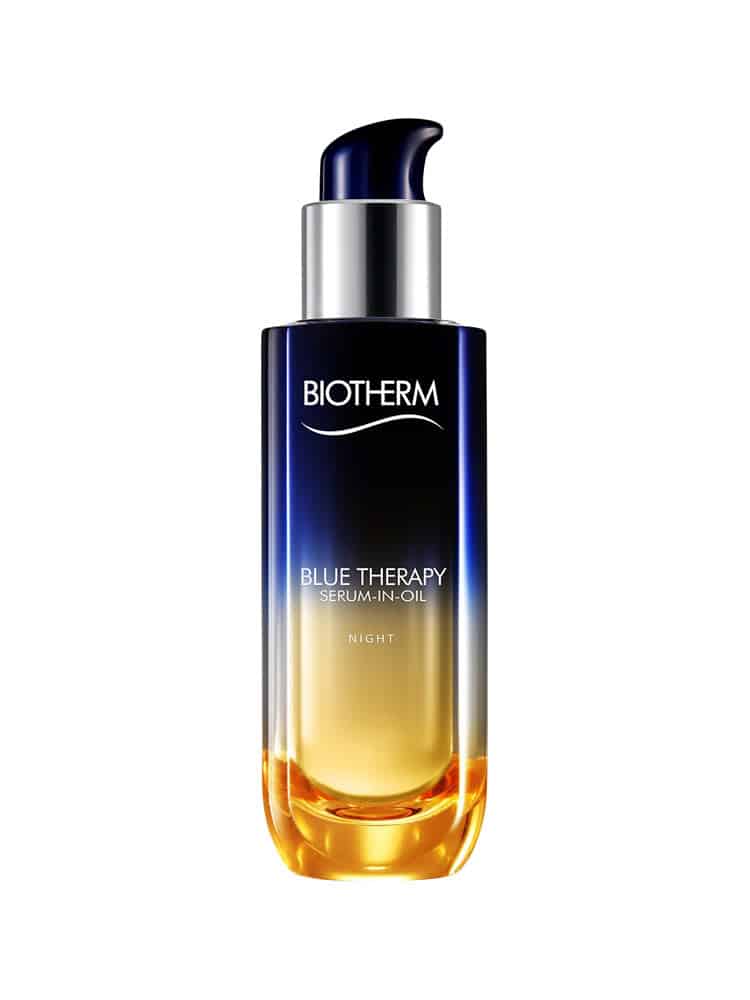 Biotherm Blue Therapy Night Serum-In-Oil 30ml