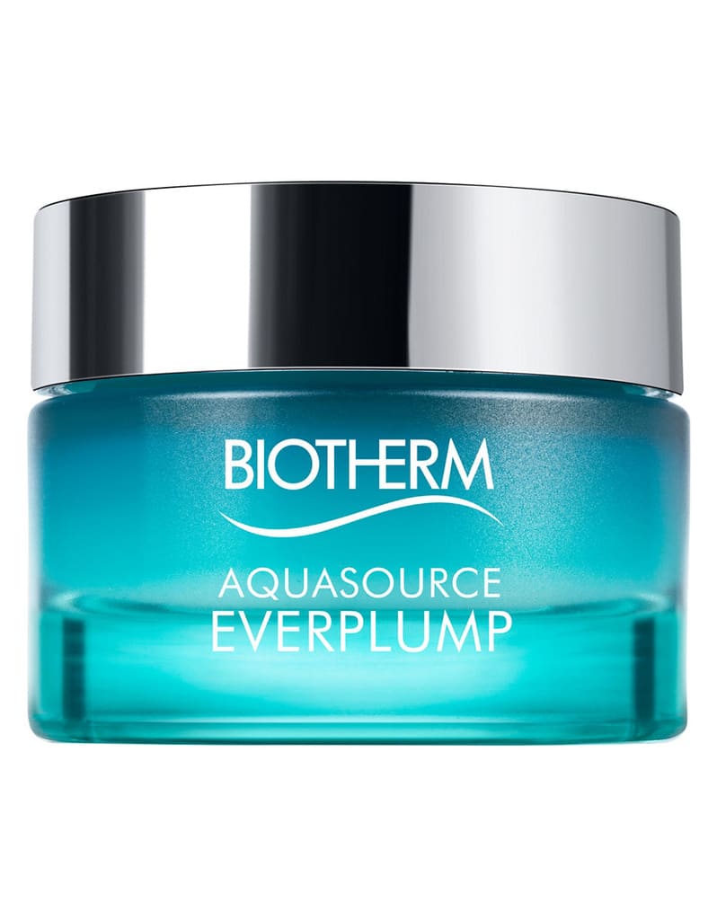 Biotherm Aquasource Everplump Plumping Smoothing Moisturizer 50ml