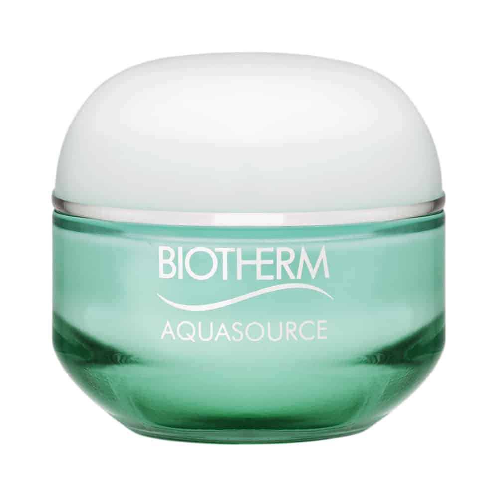 Biotherm Aquasource 24h Replenishing Gel Cream Normal/Comb Skin 50ml