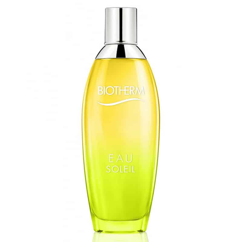 Biotherm Eau Soleil edt 100ml
