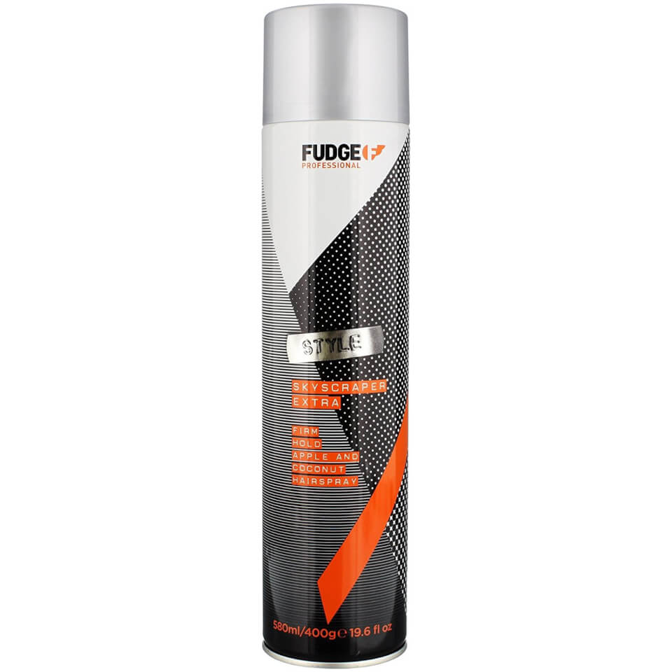 Fudge Skyscraper Extra 580ml