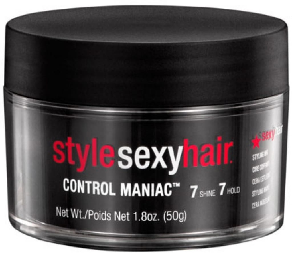 Sexy Hair Style Control Maniac 50g