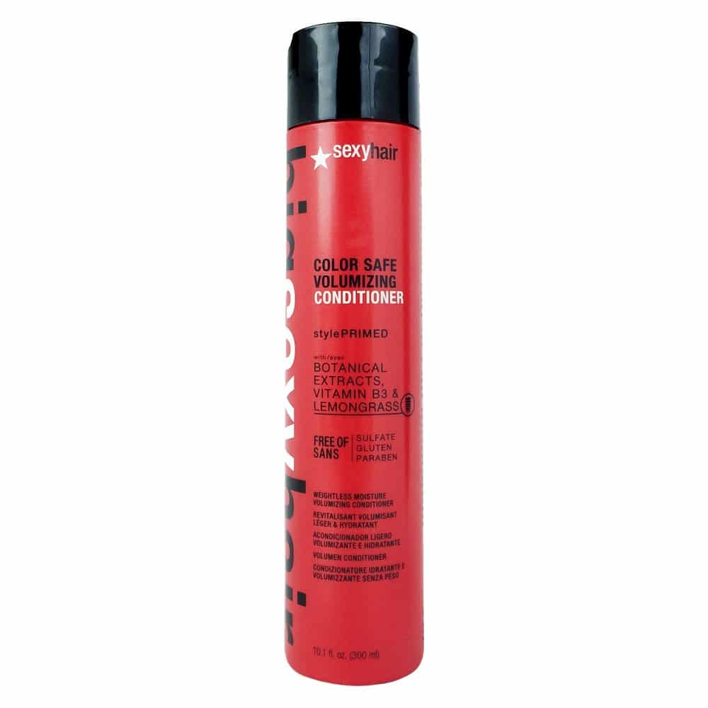 Sexy Hair Big Volume Conditioner 300ml