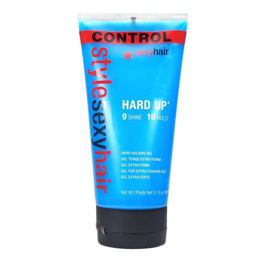 Sexy Hair Style Hard Up 150ml