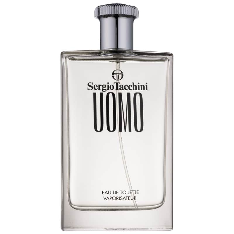 Sergio Tacchini Uomo Edt 100ml