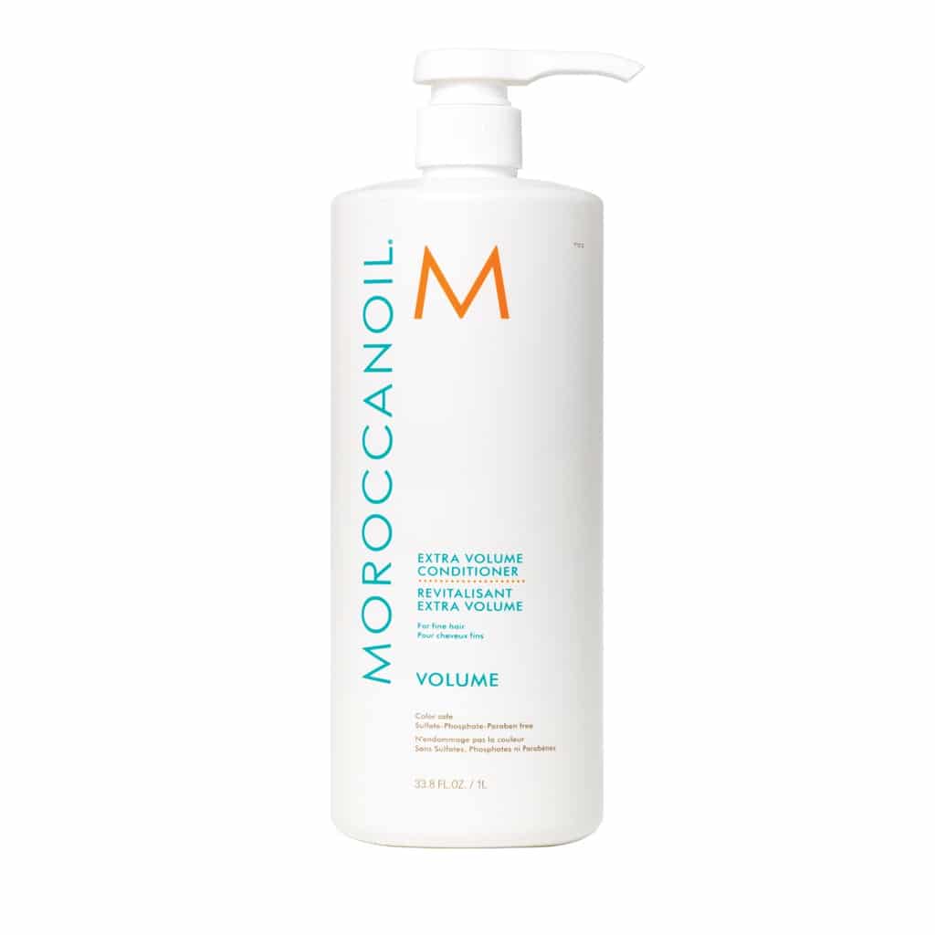 Moroccanoil Extra Volume Conditoner 1000ml