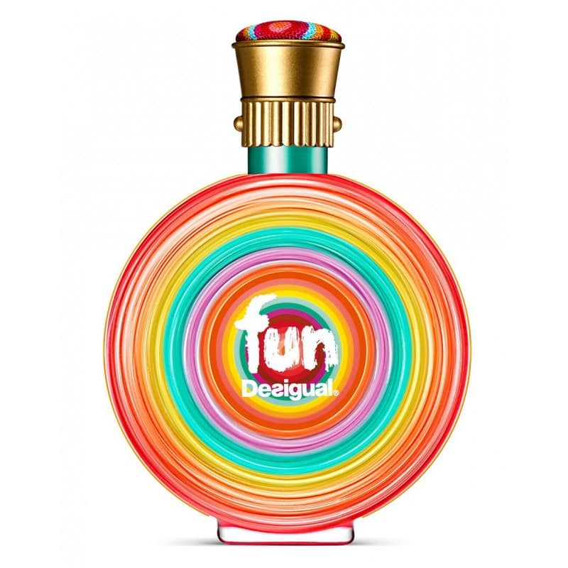 Desigual Fun Edt 50ml
