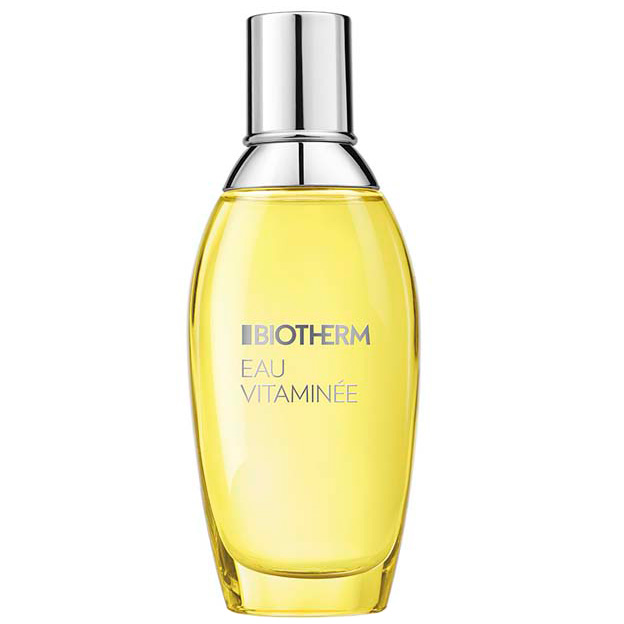 Biotherm Eau Vitaminée Eau de Toilette (50 ml)